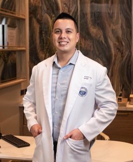 Bryan Edgar K. Guevara, MD, FPDS, FDSP-PDS(1)